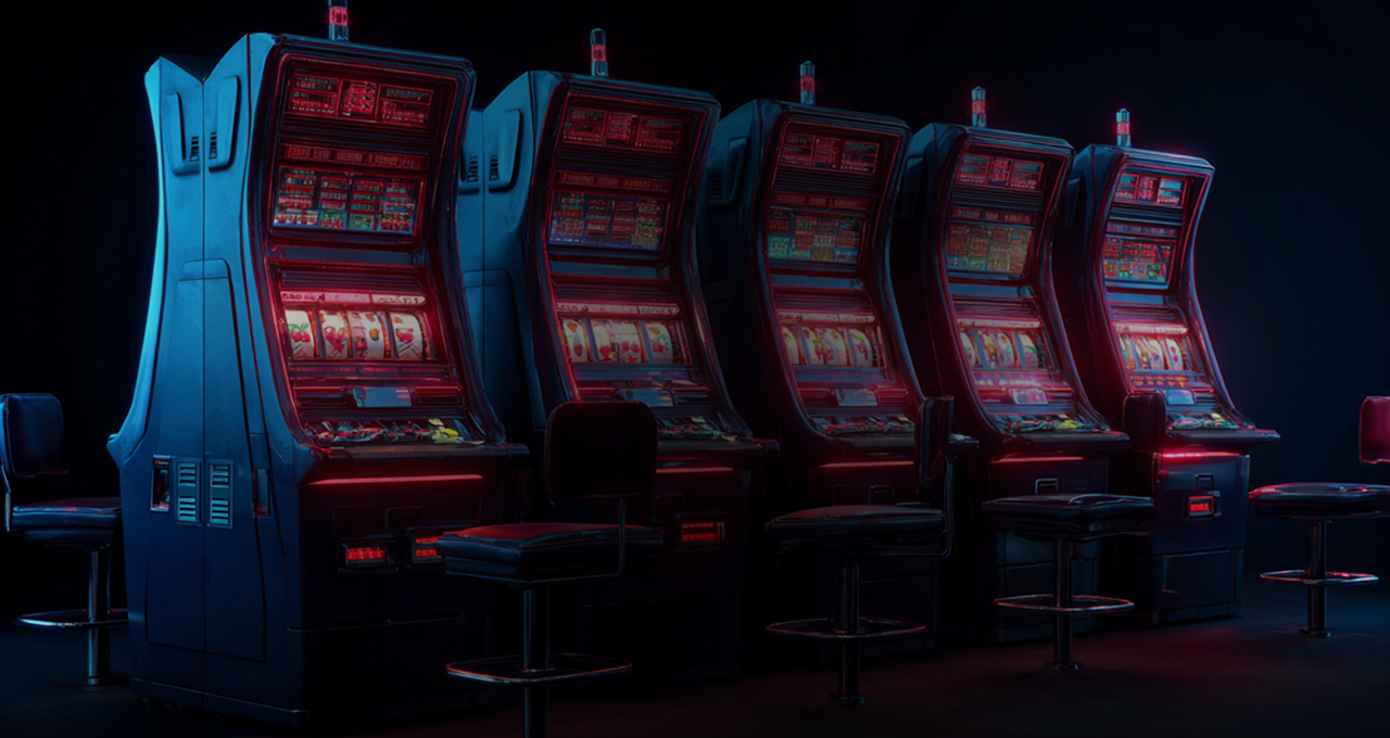Vegas Casino Online