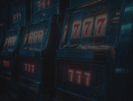 Vegas Casino Online